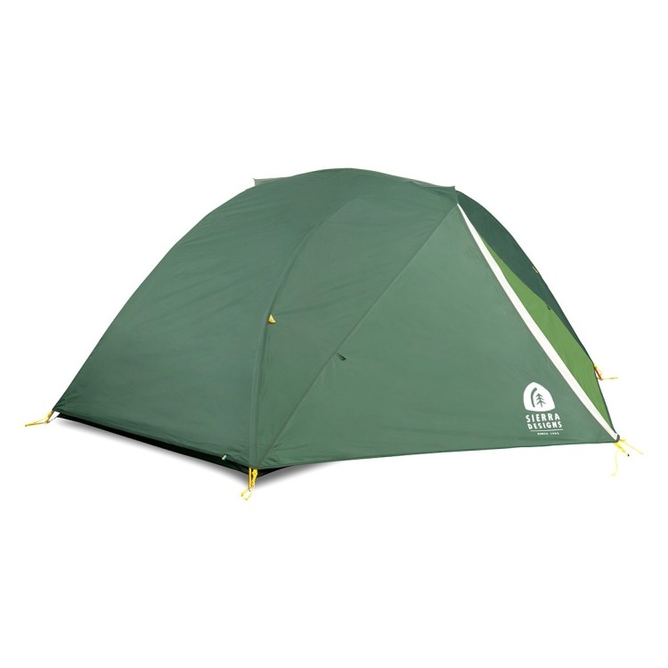 Палатка Sierra Designs Clearwing 3000 2 green I40152821-GRN