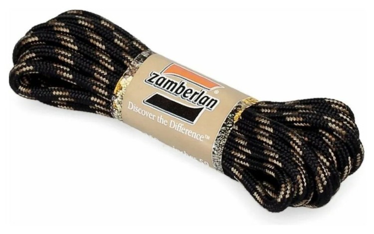 Шнурівки Zamberlan Laces 205 см GRG_006.2796