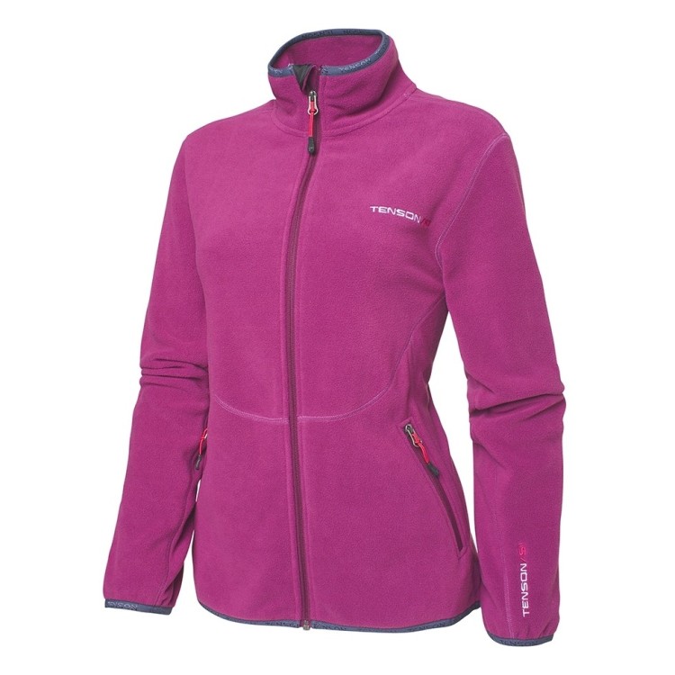 Куртка Tenson Malin pink 1731950-035-42