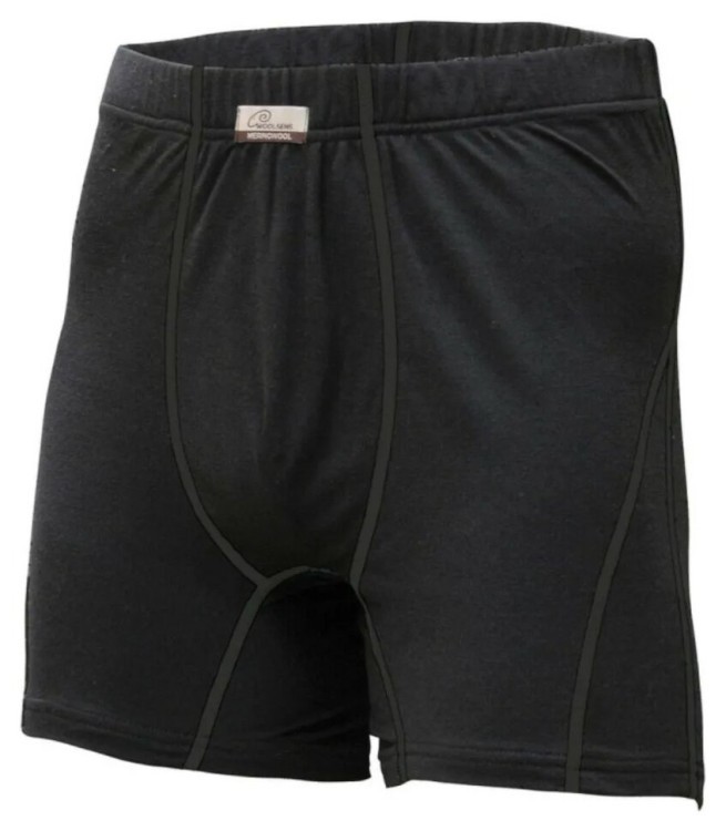 Термошорты Lasting Nico GRG_002.001.1593