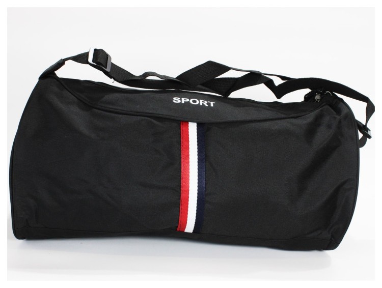 Сумка для спорта и фитнеса (универсальная) (164) Bavar Sport BVR_3751457