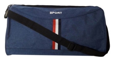 Сумка для спорту та фітнесу (універсальна) (164) Bavar Sport