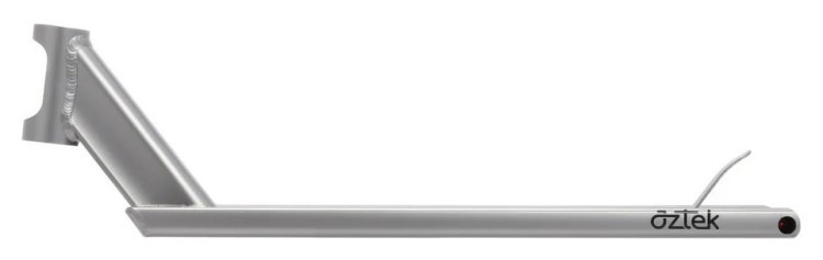 Дека Aztek Siren 6.0" x 22" - Space Gray FRD.047762