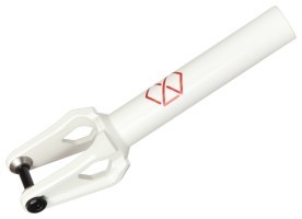 Вилка Native Versa Pro - White