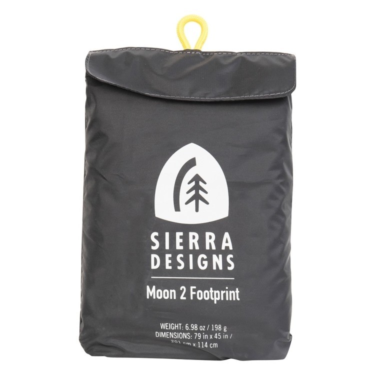 Захисне дно для палатки Sierra Designs Footprint Moon 2 46157220