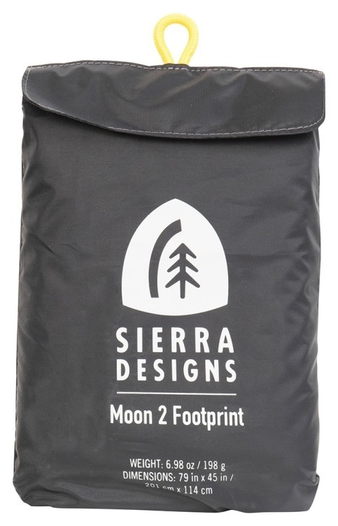 Защитное дно для палатки Sierra Designs Footprint Moon 2 46157220