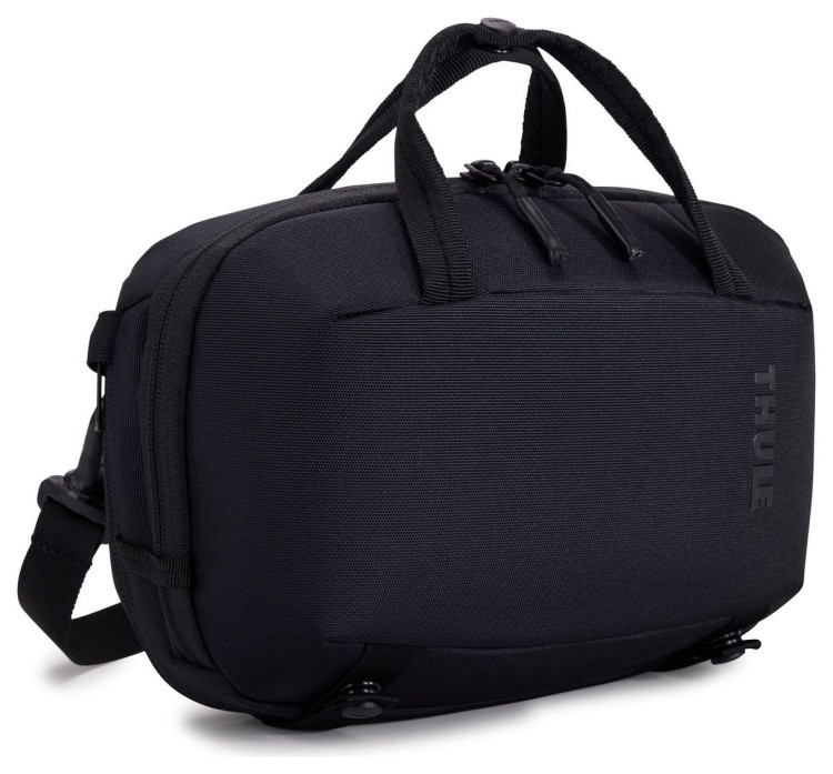 Сумка наплічна Thule Subterra 2 Crossbody Bag 5L (Black) 3205035 (TH 3205035) TH 3205035