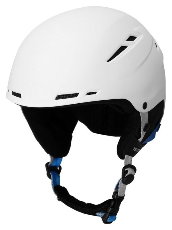 Шлем Tenson Proxy white 5015900-001-54-58