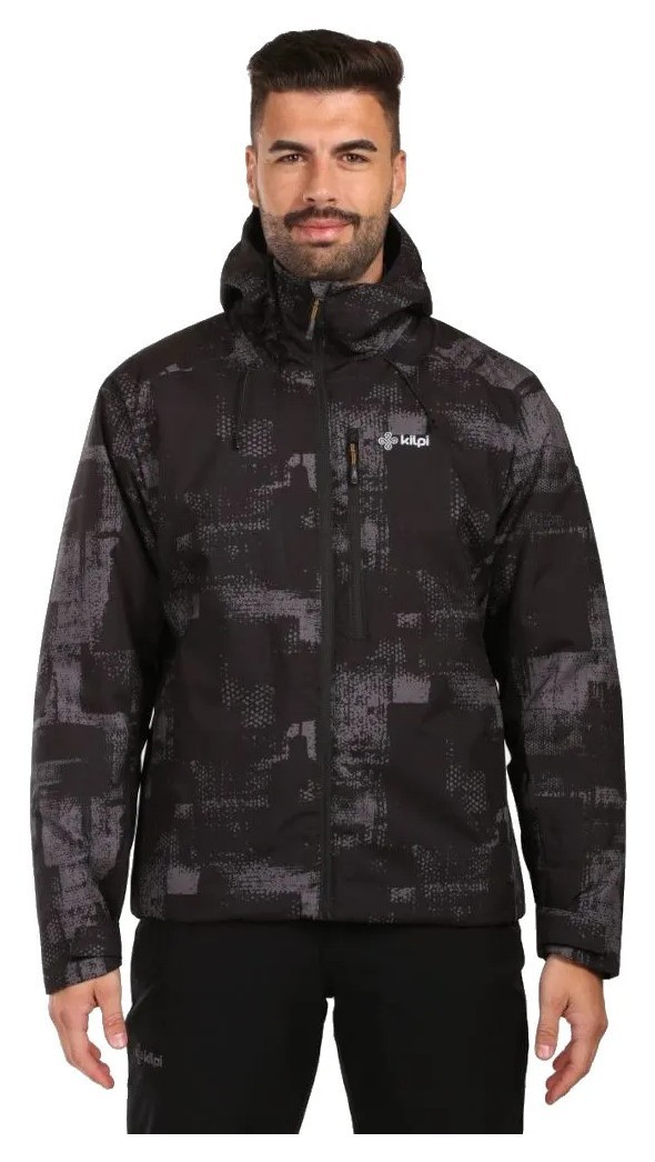 Куртка Kilpi Tampa-M GRG_024.0886