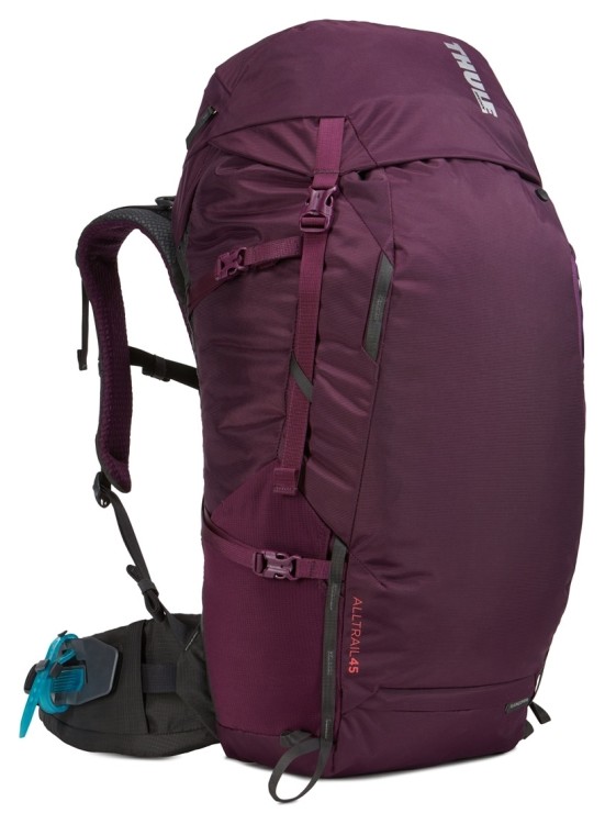Рюкзак Thule AllTrail 45L Women's (Monarch) (TH 3203535) TH 3203535