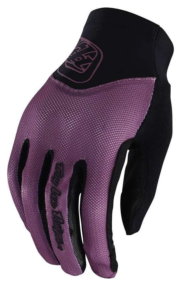 Жіночі вело Рукавички TLD WMN Ace 2.0 glove [GINGER], Розмір L OBOD_436503004