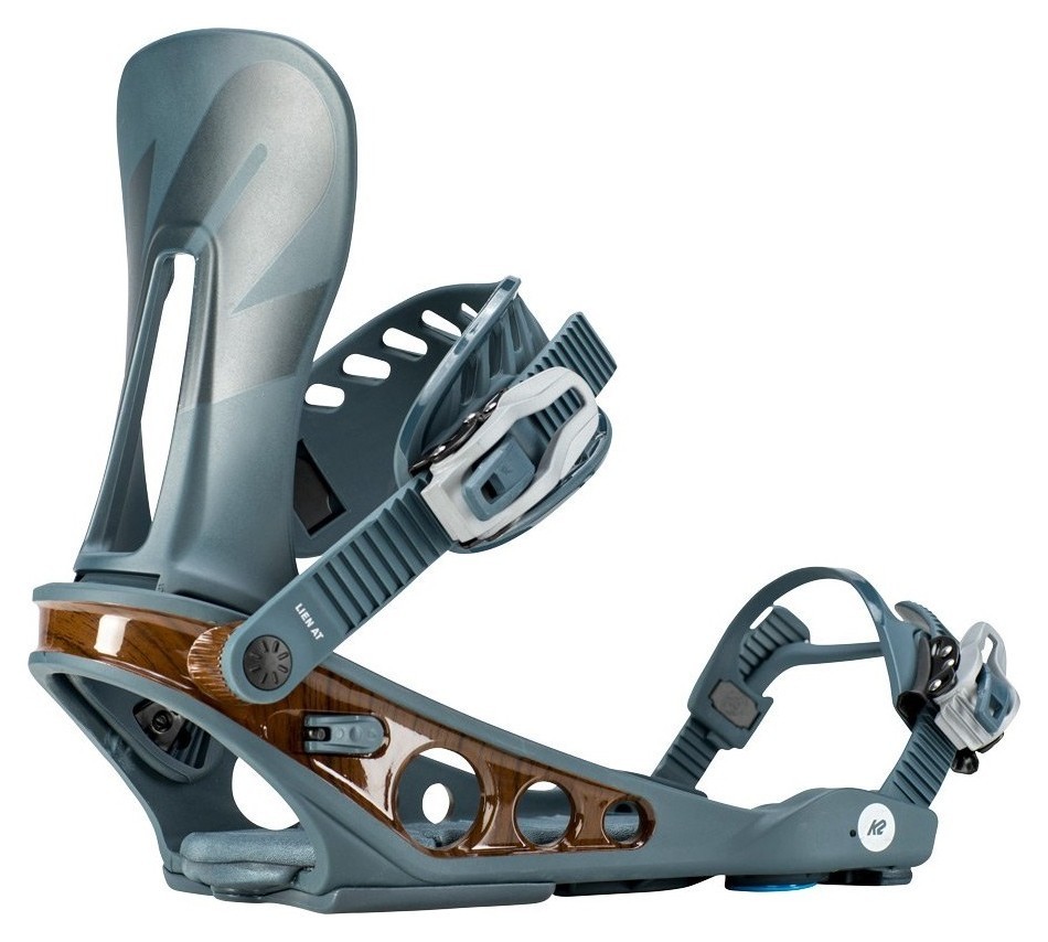Крепление для сноуборда K2 LIEN AT L Slate pine (11C1002) RCH_21821