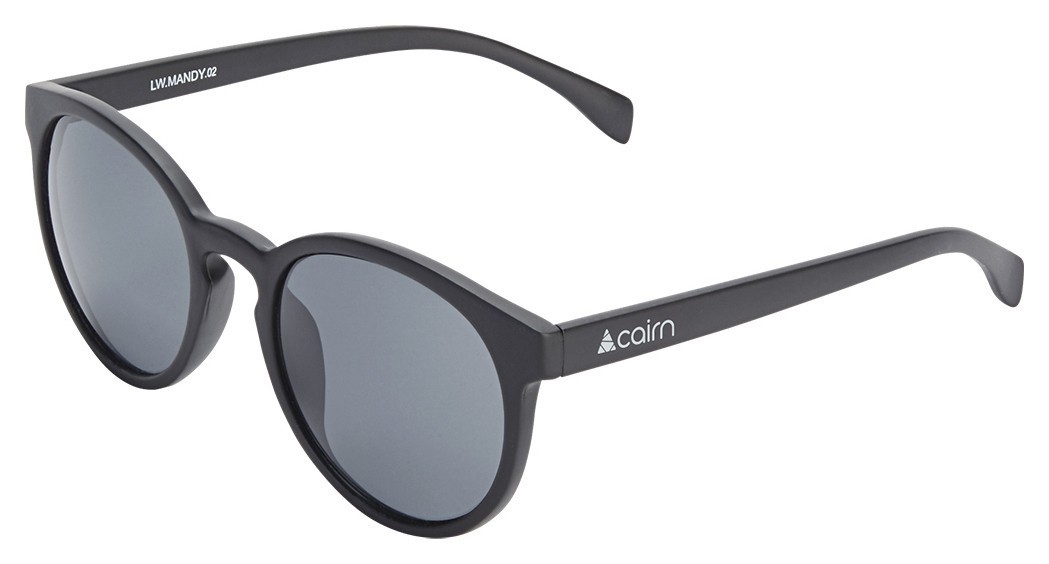 Cairn окуляри Mandy mat black LWMANDY-02