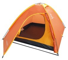 Намет туристичний Saxifraga THUNDERDOME Orange (SOT21U4C)