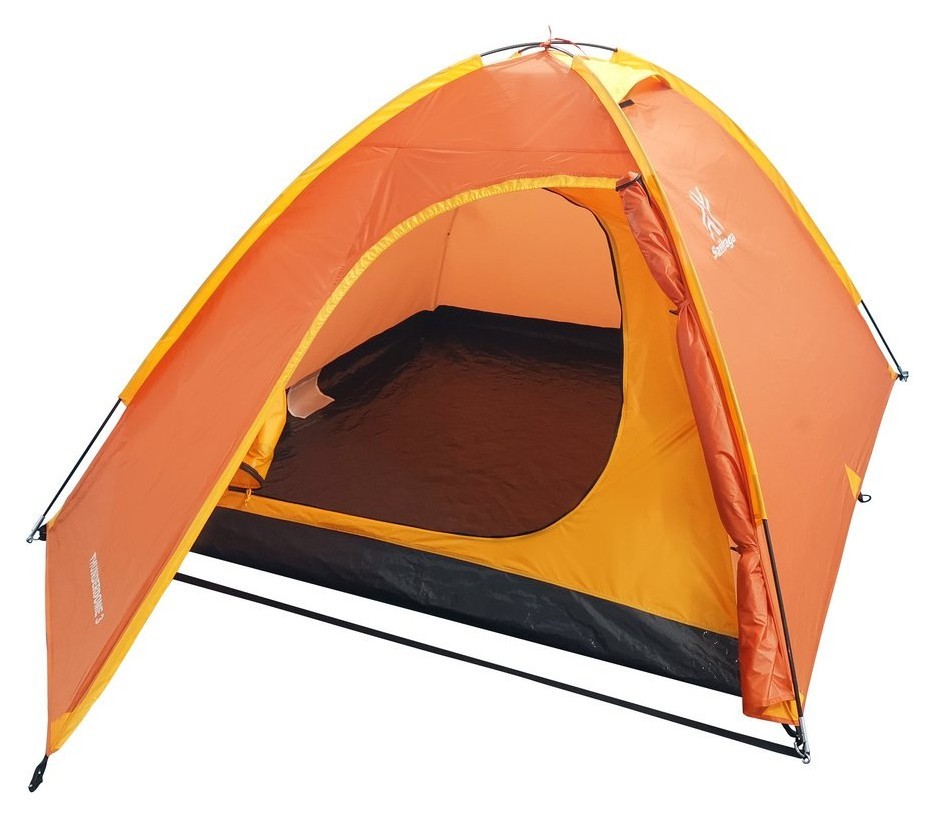 Намет туристичний Saxifraga THUNDERDOME Orange (SOT21U4C) RCH_10509