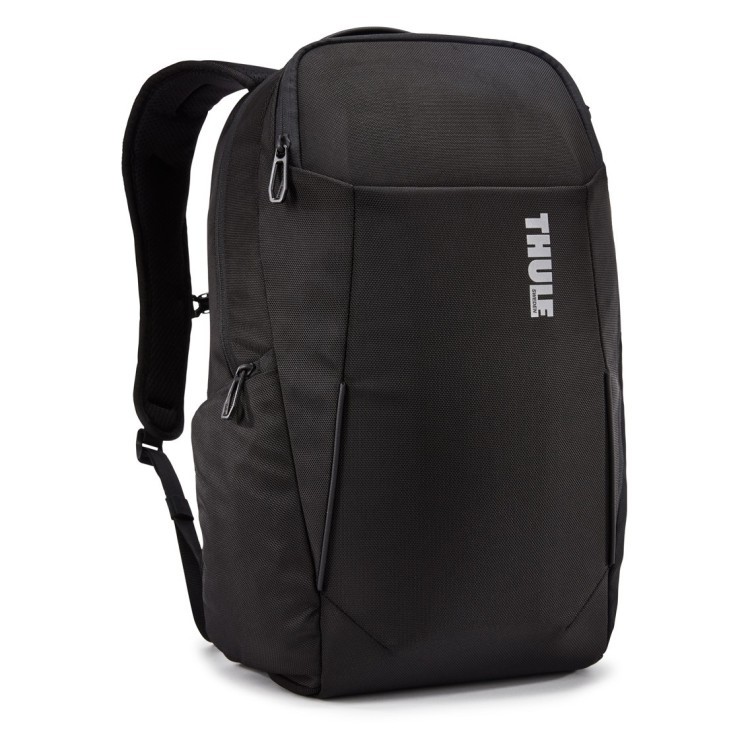 Рюкзак Thule Accent Backpack 23L (Black) (TH 3204813) TH 3204813