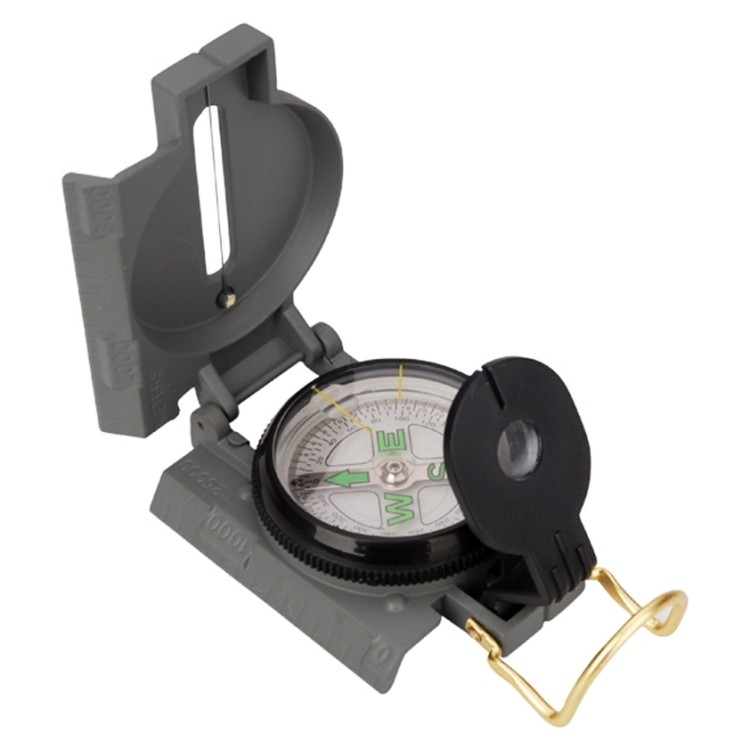 Компас AceCamp Military Compass 3103
