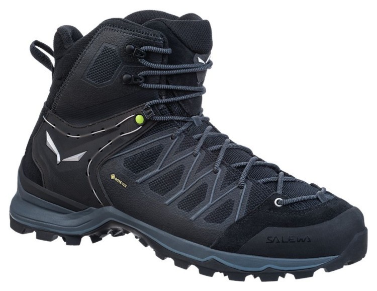 Ботинки Salewa MS MTN Trainer Lite MID GTX 013.001.4366