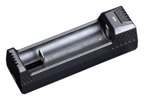 Зарядний пристрій Fenix ARE-X1 V2.0