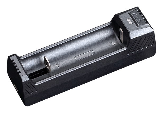 Зарядний пристрій Fenix ARE-X1 V2.0 FNR_ARE-X1V20