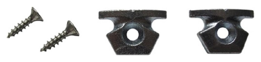 Запчастина Dynafit HEEL INSERT 48612