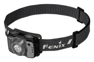 Ліхтар налобний Fenix HL12R V2.0 сірий