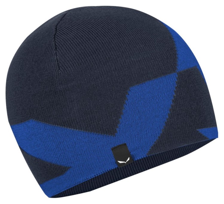 Шапка Salewa Pure Reversible AM Beanie 013.012.0843