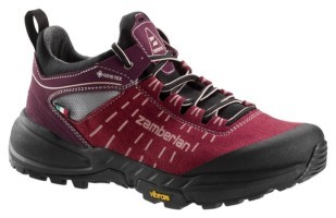 Кроссовки Zamberlan 335 Circe GTX Low