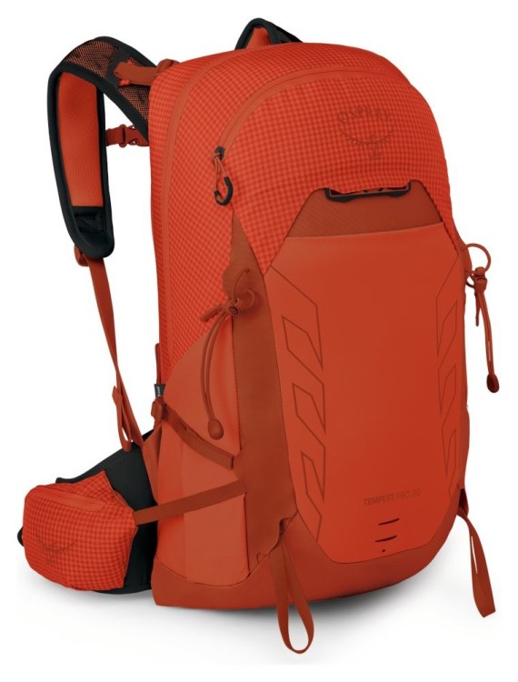 Рюкзак Osprey Tempest Pro 20 009.3540