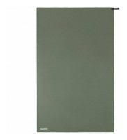 Полотенце Naturehike MJ02 Ultralight NH19Y002-J, 128 см х 80 см, оливковое