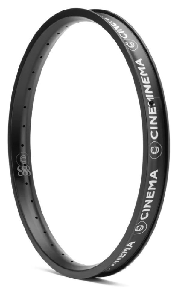 Обед Cinema 888 36 отв. черный VELD_CN7515BKM