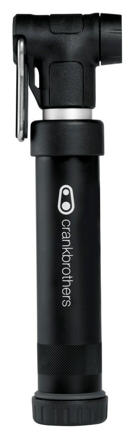Насос для велосипеда Crankbrothers GEM S Midnight (16251) RCH_19068