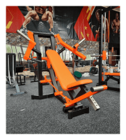 Тренажер жим лежа под углом вверх RN-SPORT imperium