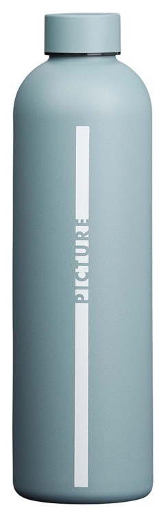 Picture Organic термофляга Mahen storm blue ACC150A