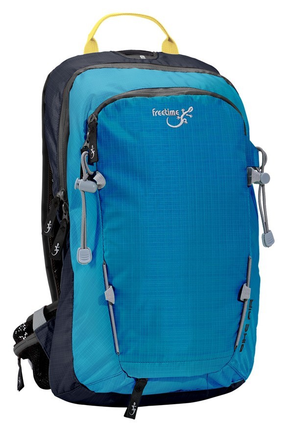 Рюкзак Freetime ACTIVE 12 L Blue/grey (3660323110236) RCH_13350