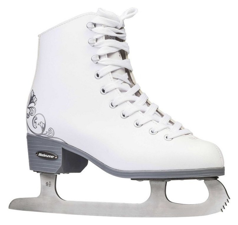 Льодові коньки для дорослих Bladerunner ALLURE W 35 (5.0US) White (0G177200) RCH_12359