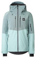Куртка Picture Organic Signa для женщин 2022 cloud blue