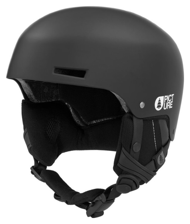 Шлем Picture Organic Tempo black HE022B-58-60