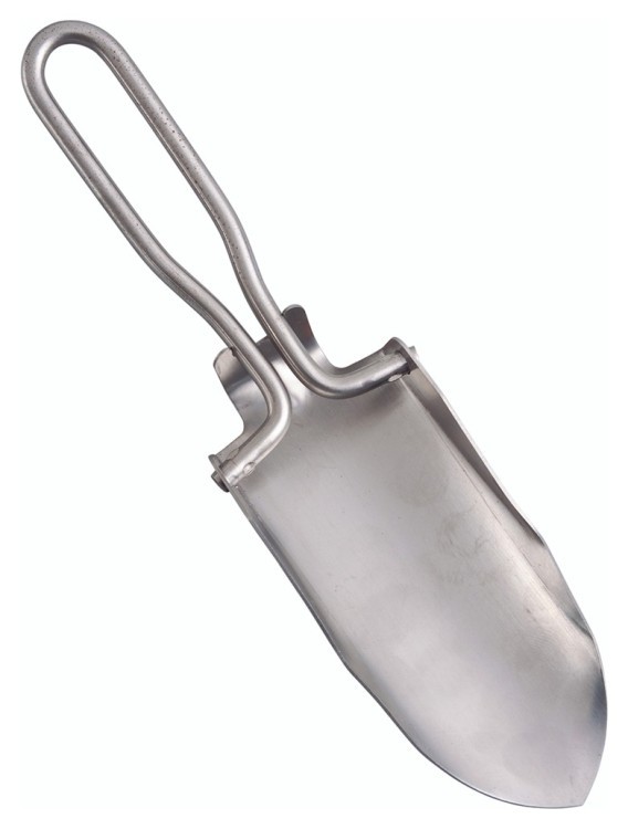 AceCamp лопата Mini Folding Shovel 2585