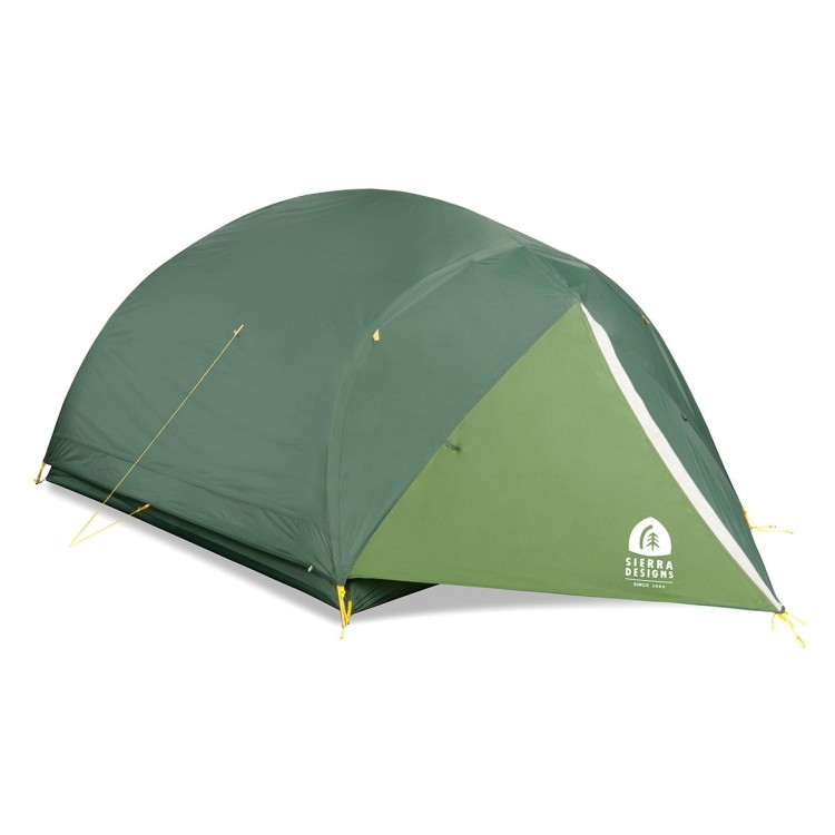 Палатка Sierra Designs Clearwing 3000 3 green I40152921-GRN