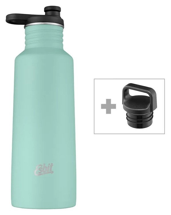 Бутылка Esbit DBS750PC-LG GRG_017.0249