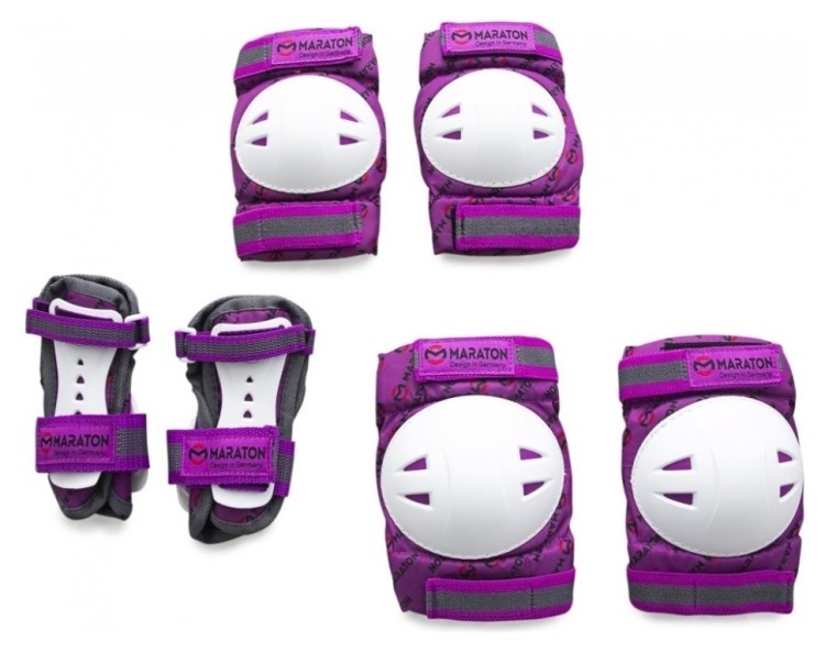 Защита Маратонского огненного лиса 4491787