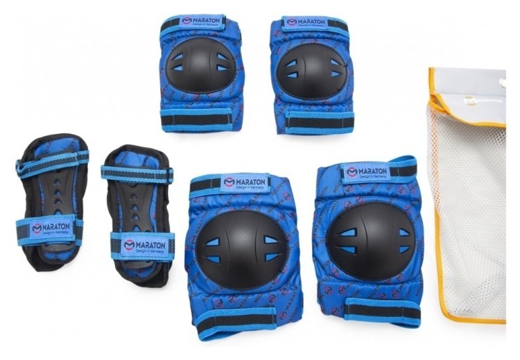 Защита Маратонского огненного лиса 4491785