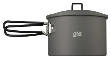 Казанок Esbit PT1600HA