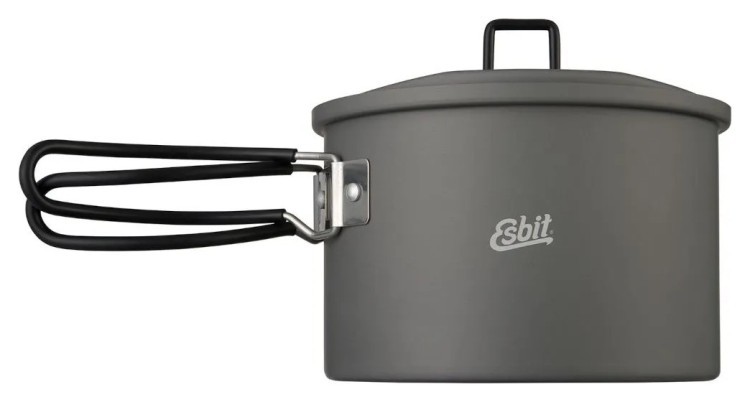 Казанок Esbit PT1600HA GRG_017.0322