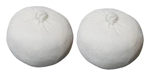 Магнезія в кульках Rock Technologies Chalk balls 2x35 г GRG_008.0011