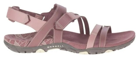Сандалі Merrell Sandspur Rose Convert Wmn