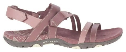 Сандалі Merrell Sandspur Rose Convert Wmn