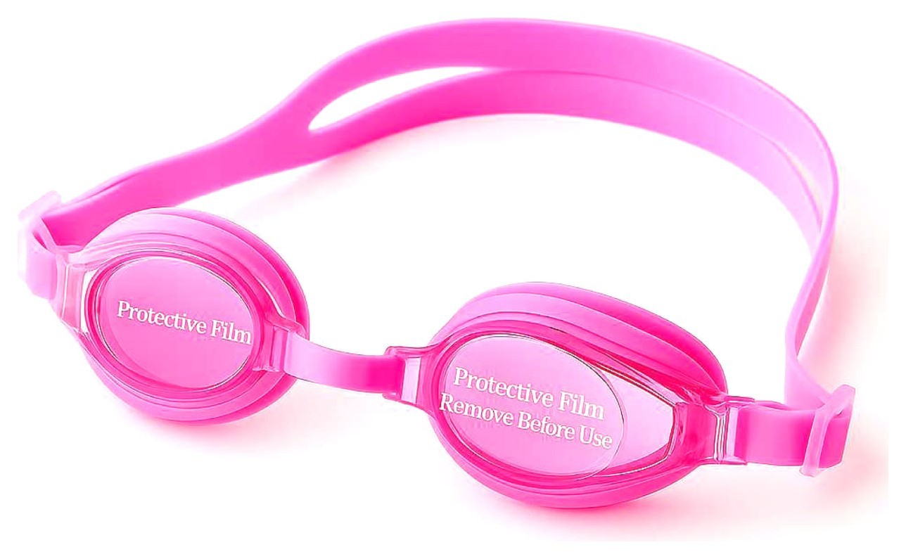 Окуляри для плавання (803) Bavar Sport BVR_3781476