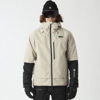 Picture Organic куртка лижна Merepi GTX 2026 pure cashmere L